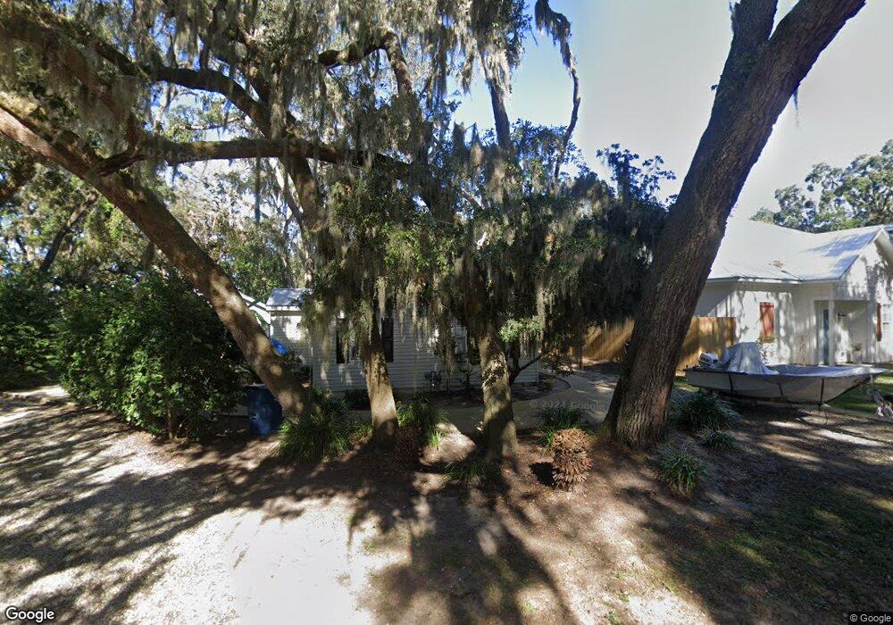 324 Pine St, Brunswick, GA 31522 - photo 1