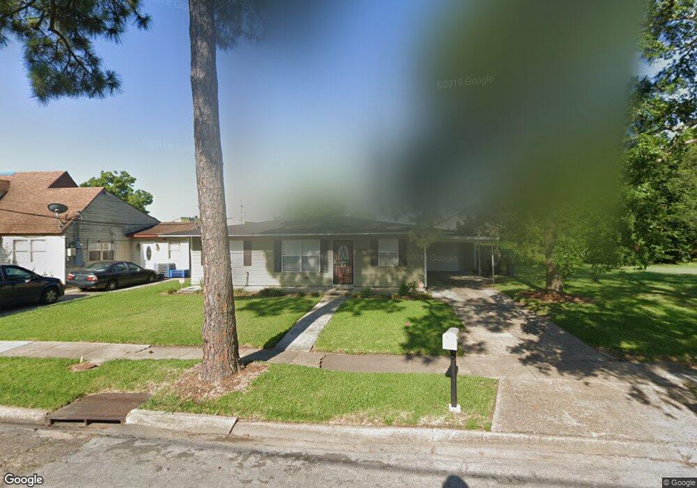 4944 Desire Dr, New Orleans, LA 70126 - photo 1