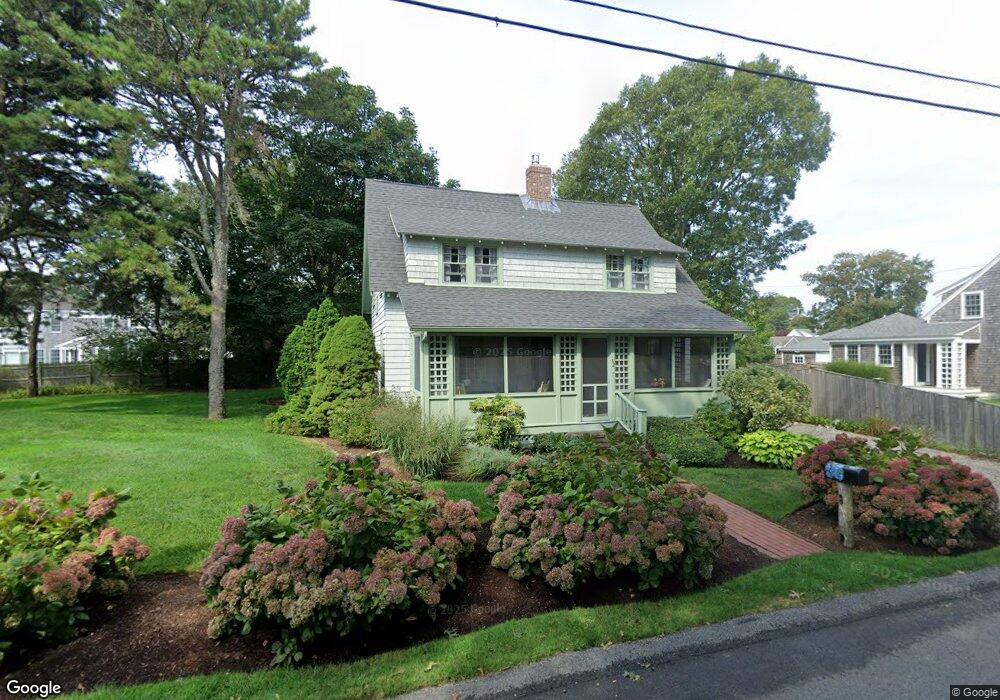 32 Pilgrim Rd, Harwich Port, MA 02646 - photo 1