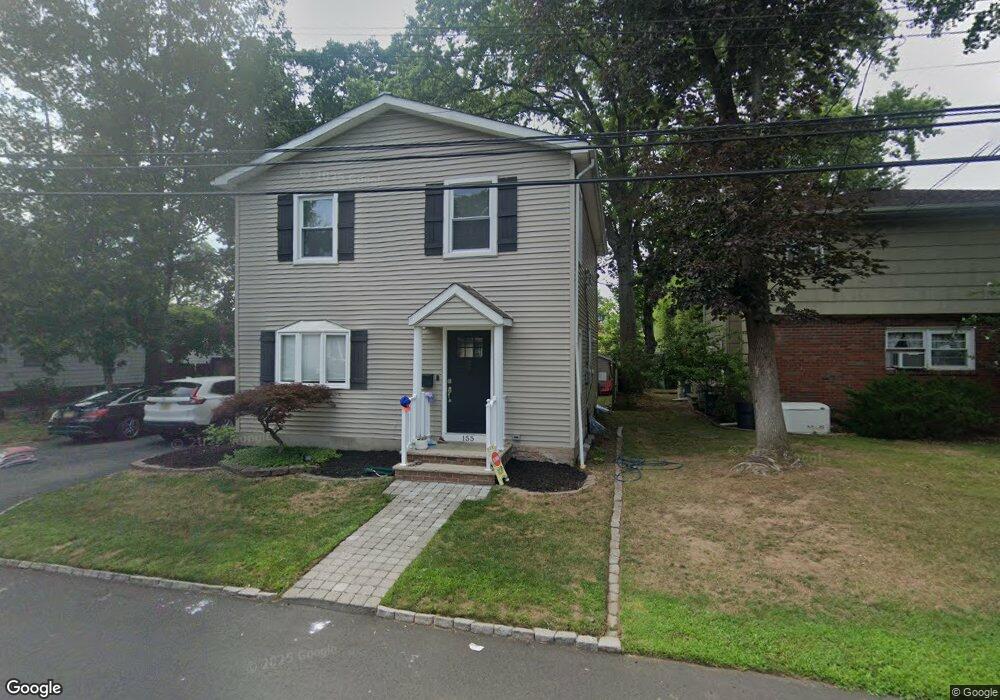 155 Scharer Ave, Northvale, NJ 07647 - photo 1