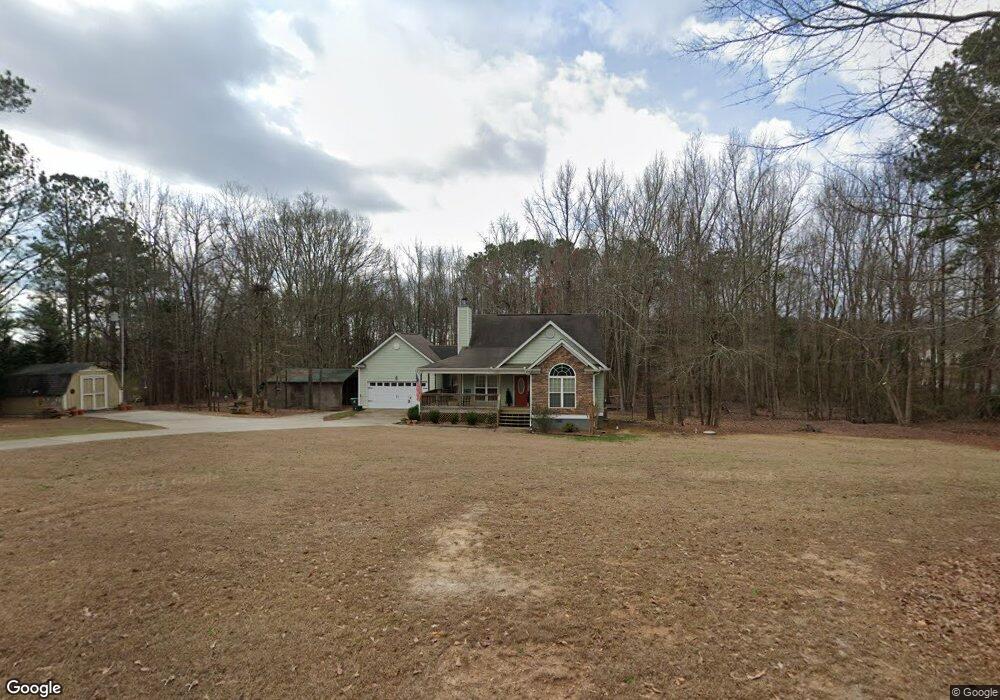 50 Cleveland Rd, Locust Grove, GA 30248 - photo 1
