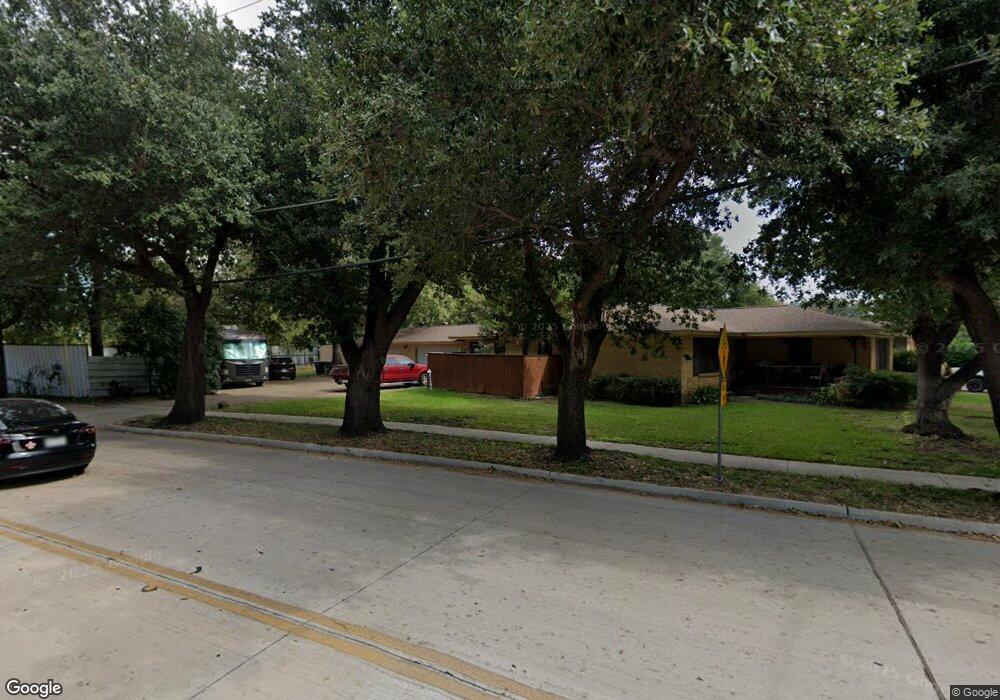 7203 Wake Forrest Dr, Dallas, TX 75214 - photo 1