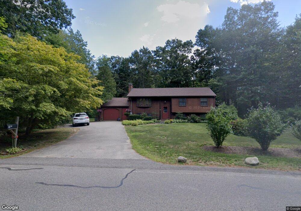 289 Dillingham Way, Hanover, MA 02339 - photo 1