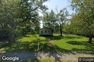 97 E Brookville Rd, Fountaintown, IN 46130