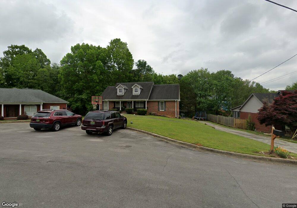 5263 Highland Trace Cir, Birmingham, AL 35215 - photo 1