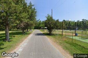 1119 Fourth St, Wesson, MS 39191