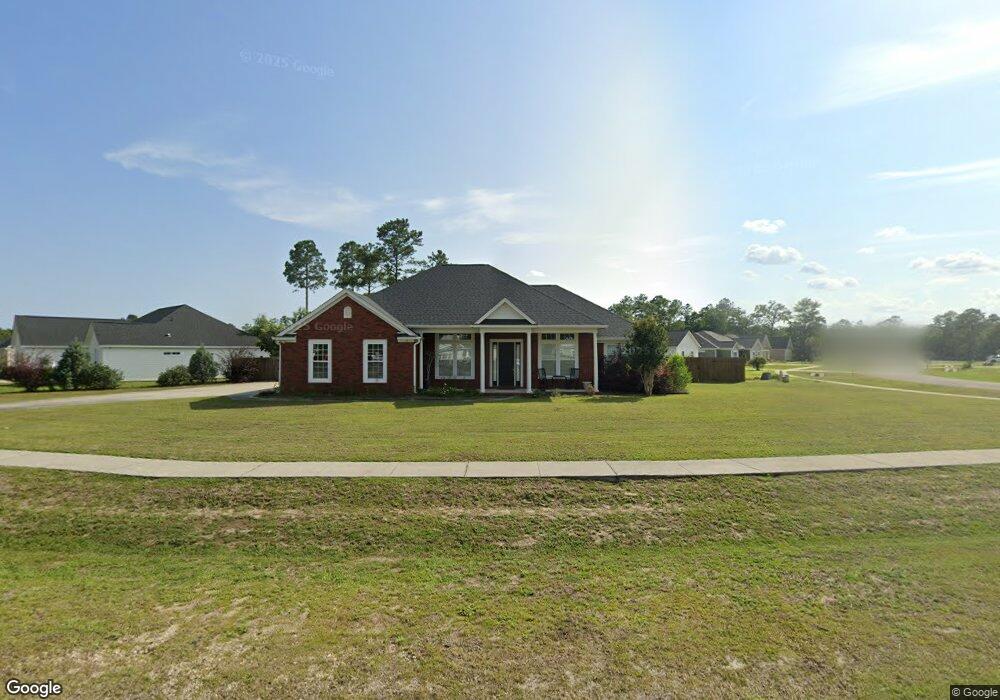 0 Conifer Ct unit 309890, Crawfordville, FL 32327 - photo 1
