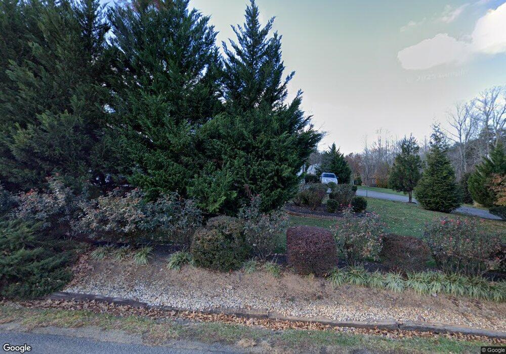 5154 Burr Hill Rd, Rhoadesville, VA 22542 - photo 1