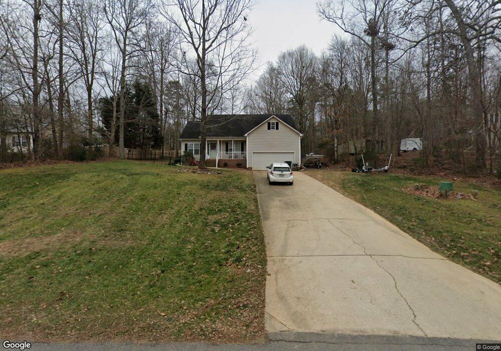 726 Cove Rd, Gastonia, NC 28052 - photo 1