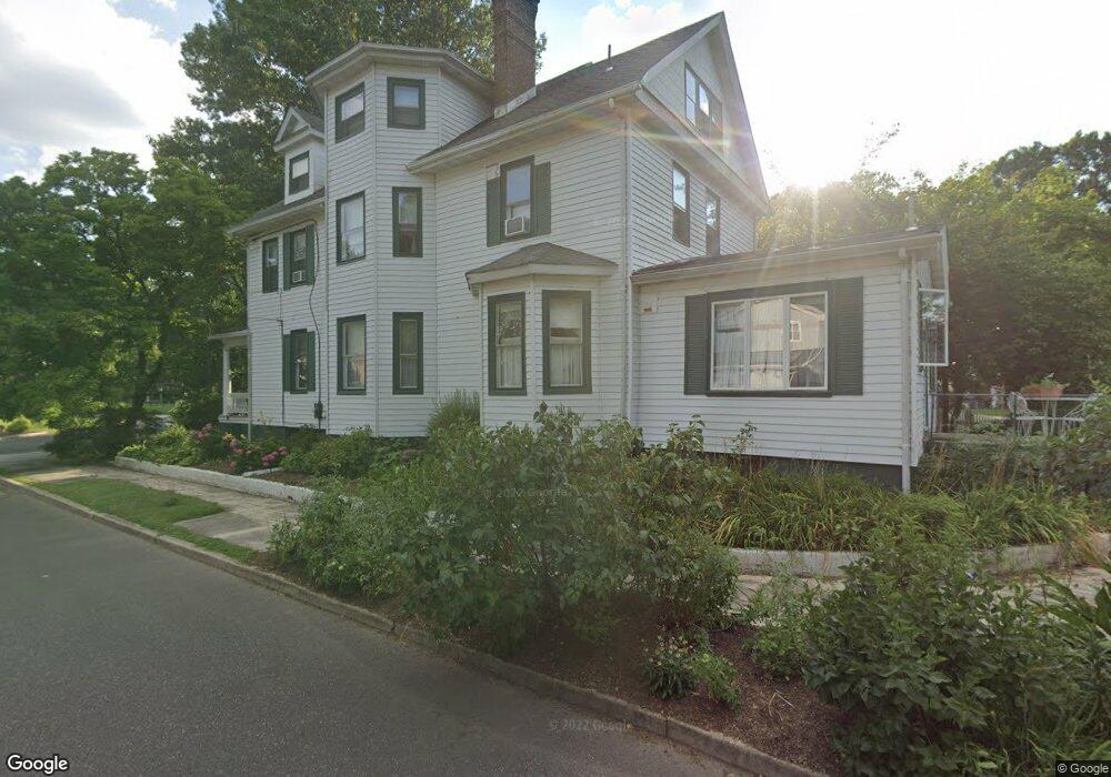 301 Oaklawn Ave, Oaklyn, NJ 08107 - photo 1