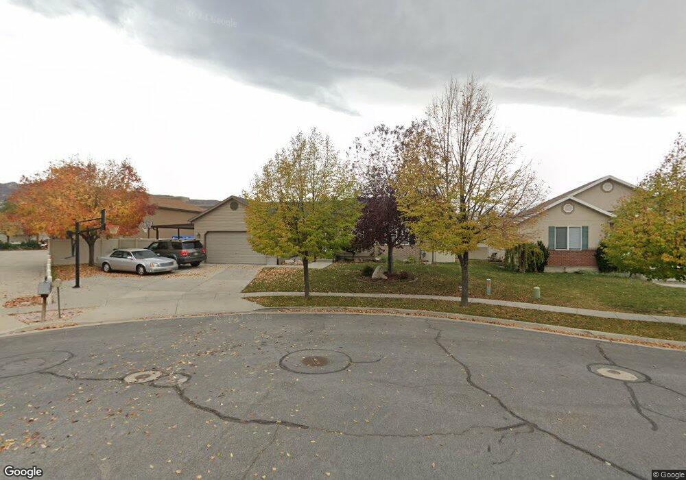 849 W 2225 S, Woods Cross, UT 84087 - photo 1