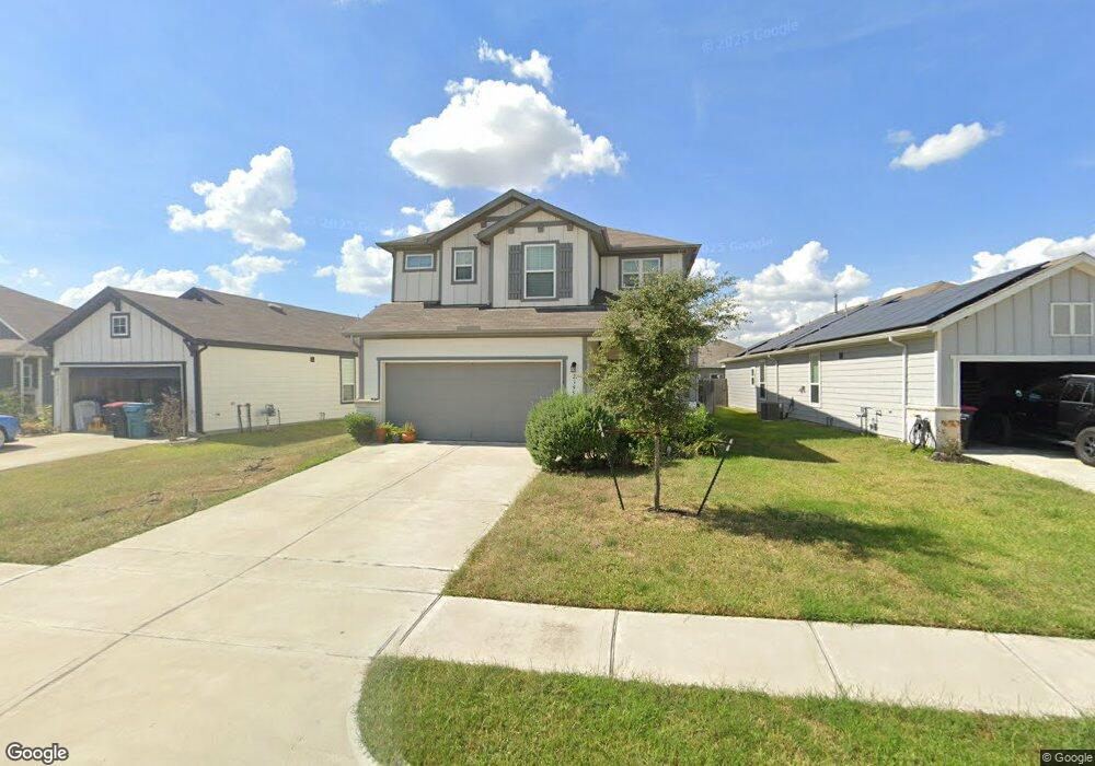 23950 Prairie Dust Dr, Hockley, TX 77447 - photo 1