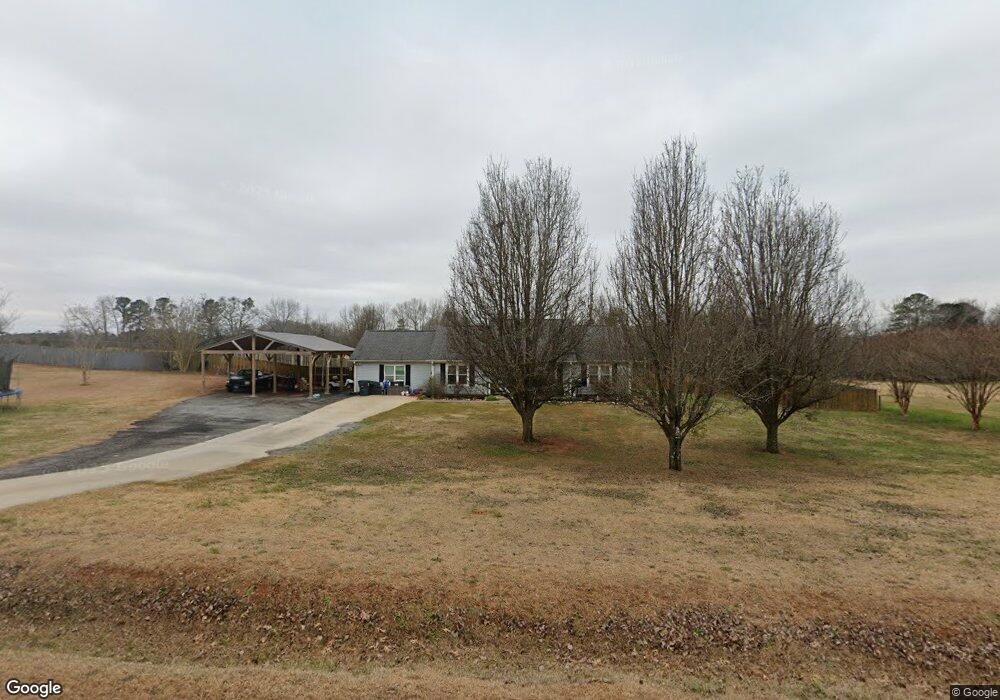 125 Carols Ln, Locust Grove, GA 30248 - photo 1