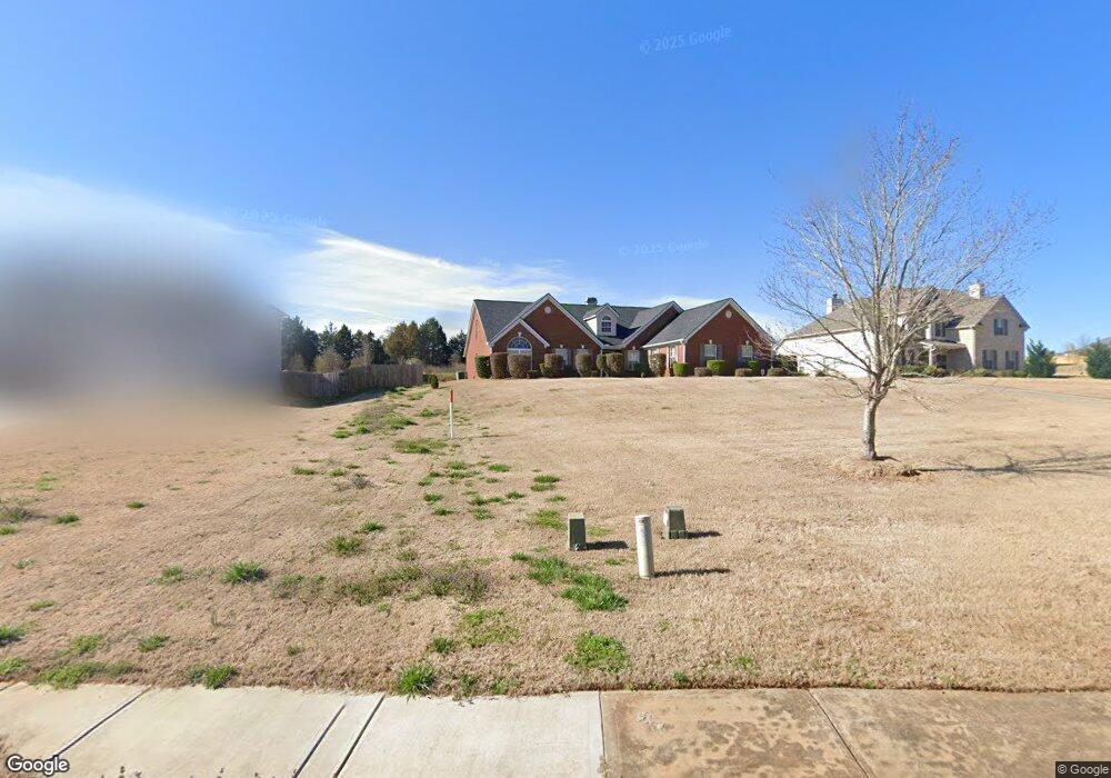 120 Hampton Place, Covington, GA 30016 - photo 1