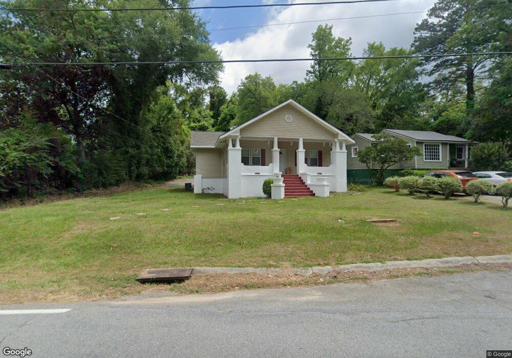 1339 Briarcliff Rd, Macon, GA 31211 - photo 1