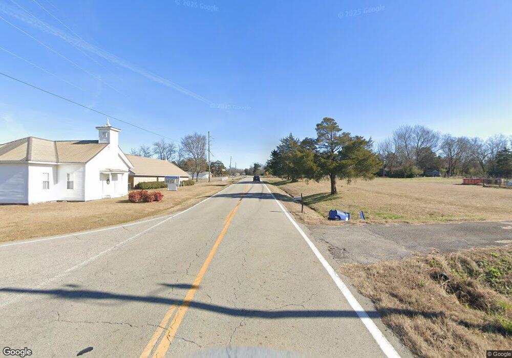 0 Dry Mountain Rd Rd unit 19016748, Drasco, AR 72530 - photo 1