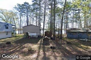 127 Ouachita Road 319, Chidester, AR 71726