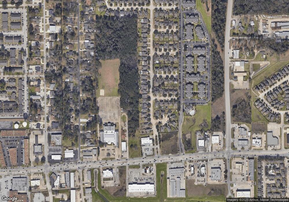 25219 Rayford Crest Dr, Spring, TX 77386 - photo 1