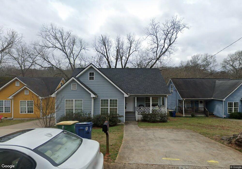 168 Herring St, Athens, GA 30601 - photo 1