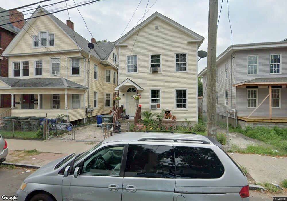 166 Clarence St unit 1StFl, Bridgeport, CT 06608 - photo 1