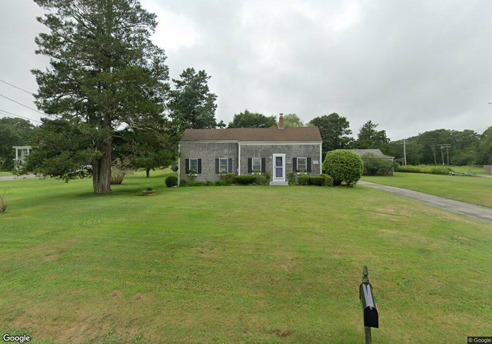 1659 Drift Rd, Westport, MA 02790 - photo 1