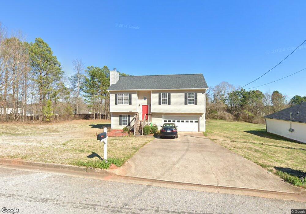 8 Spring Valley Cove, Covington, GA 30016 - photo 1