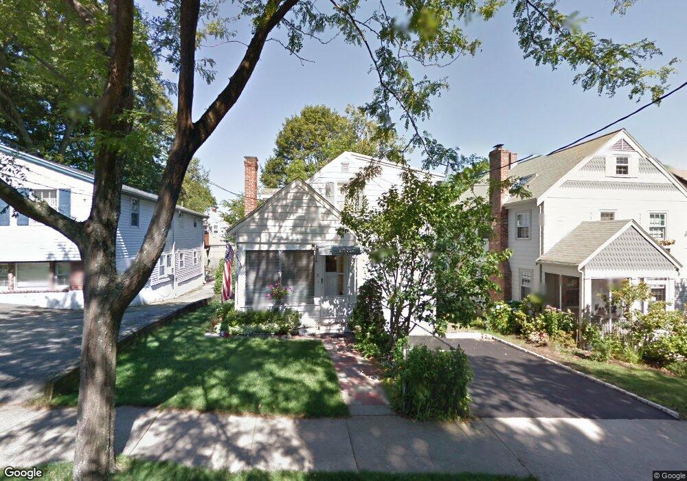 31 Argyle Rd, Arlington, MA 02476 - photo 1