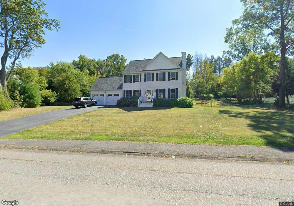 51 Old Farm Way, Ayer, MA 01432 - photo 1
