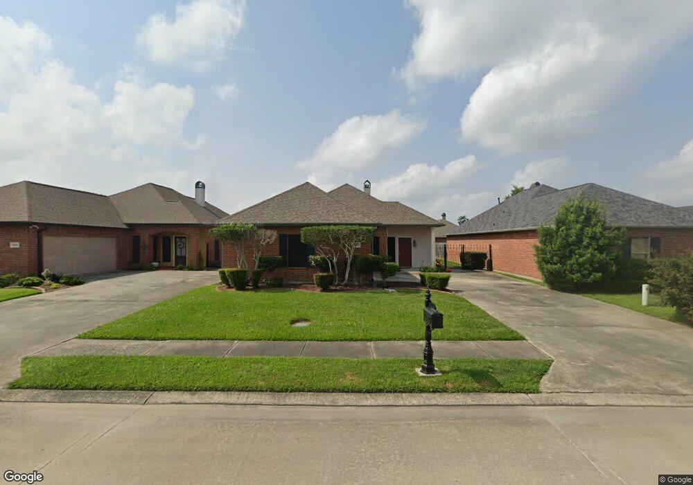 2825 N Locke Point Dr, Lake Charles, LA 70605 - photo 1