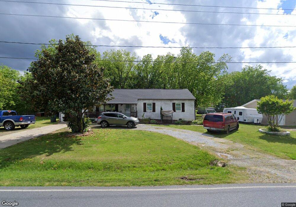 3335 Old Glenola Rd, High Point, NC 27263 - photo 1