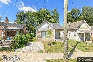 709 Magoffin St, Lexington, KY 40505