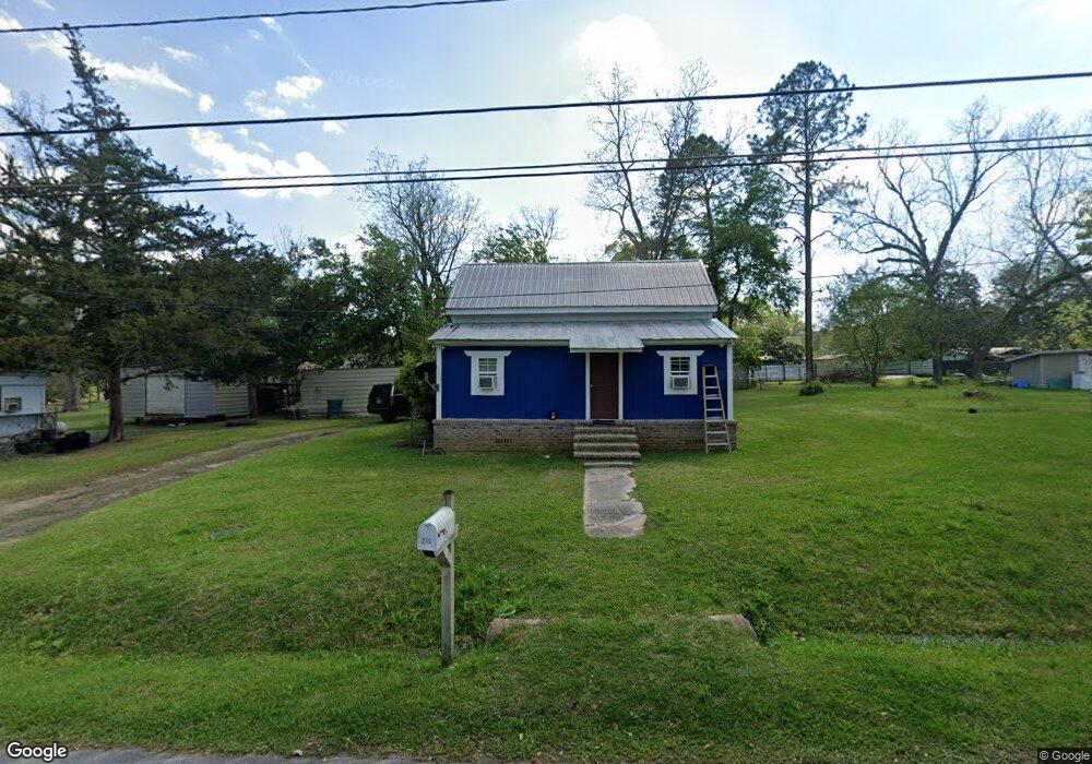 235 Branch St SE, Pelham, GA 31779 - photo 1