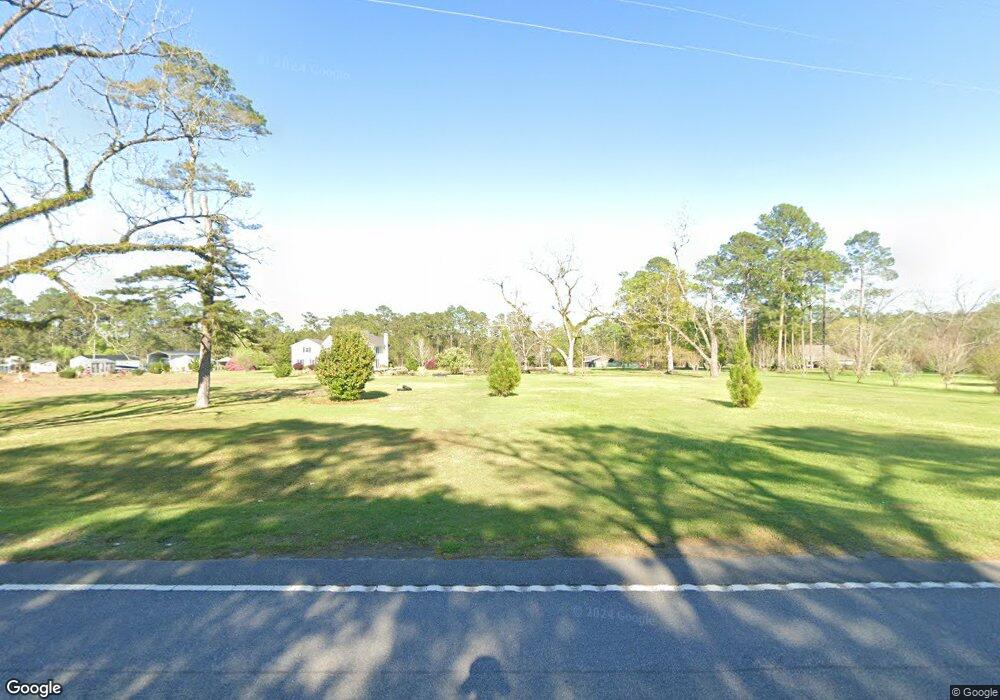 1900 Ga Highway 112 N, Cairo, GA 39827 - photo 1