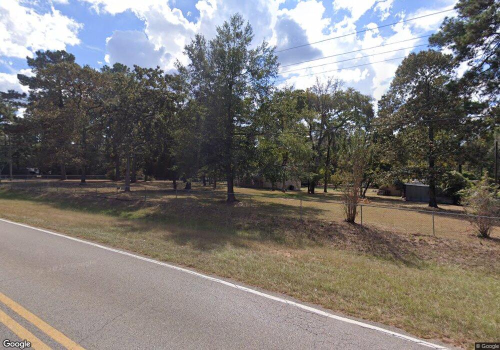 222 Oak Hollow Blvd, Magnolia, TX 77355 - photo 1