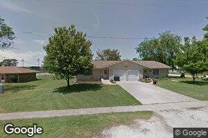 700 S 7th St, Humboldt, KS 66748