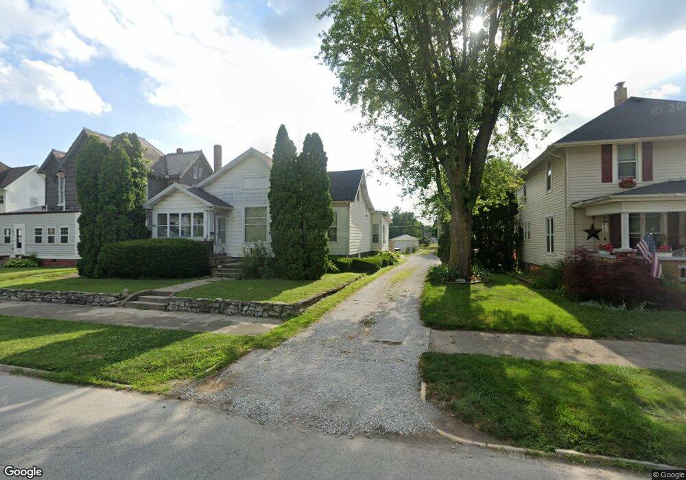 450 N Main St, Tipton, IN 46072 - photo 1