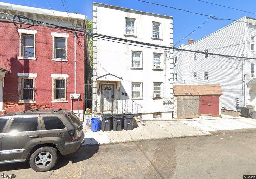 103 S 6th St unit 1, Newark, NJ 07107 - photo 1