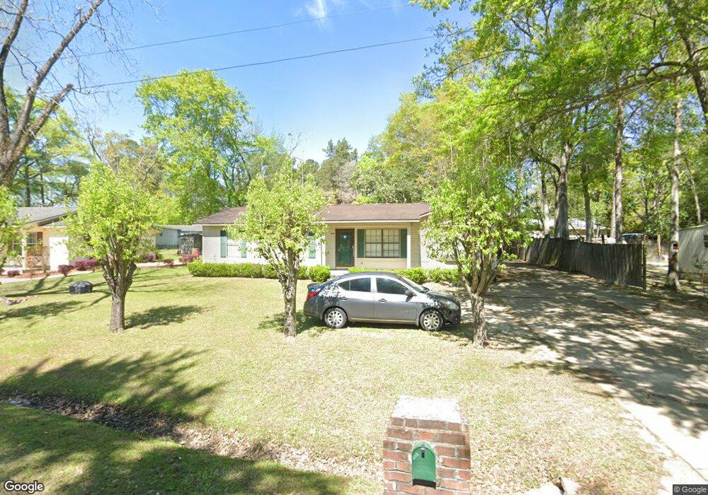 605 11th Ave NE, Cairo, GA 39828 - photo 1