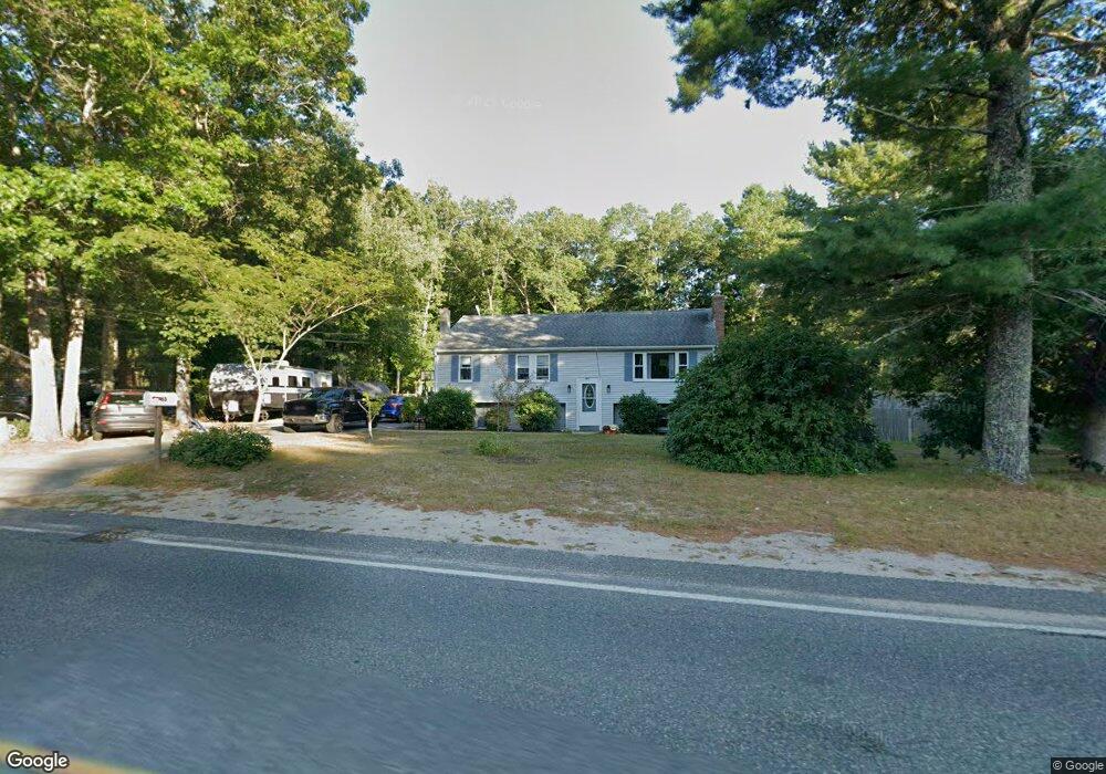 63 S Meadow Rd, Carver, MA 02330 - photo 1