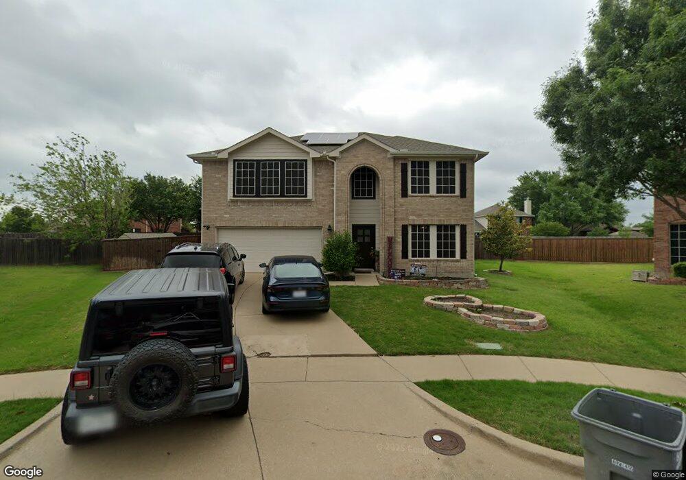 406 Lancaster Ct, Wylie, TX 75098 - photo 1