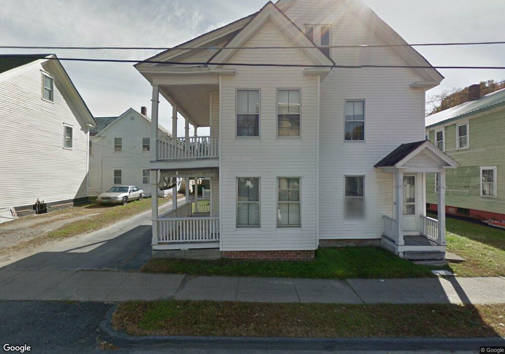 52 Williams St, Bellows Falls, VT 05101 - photo 1