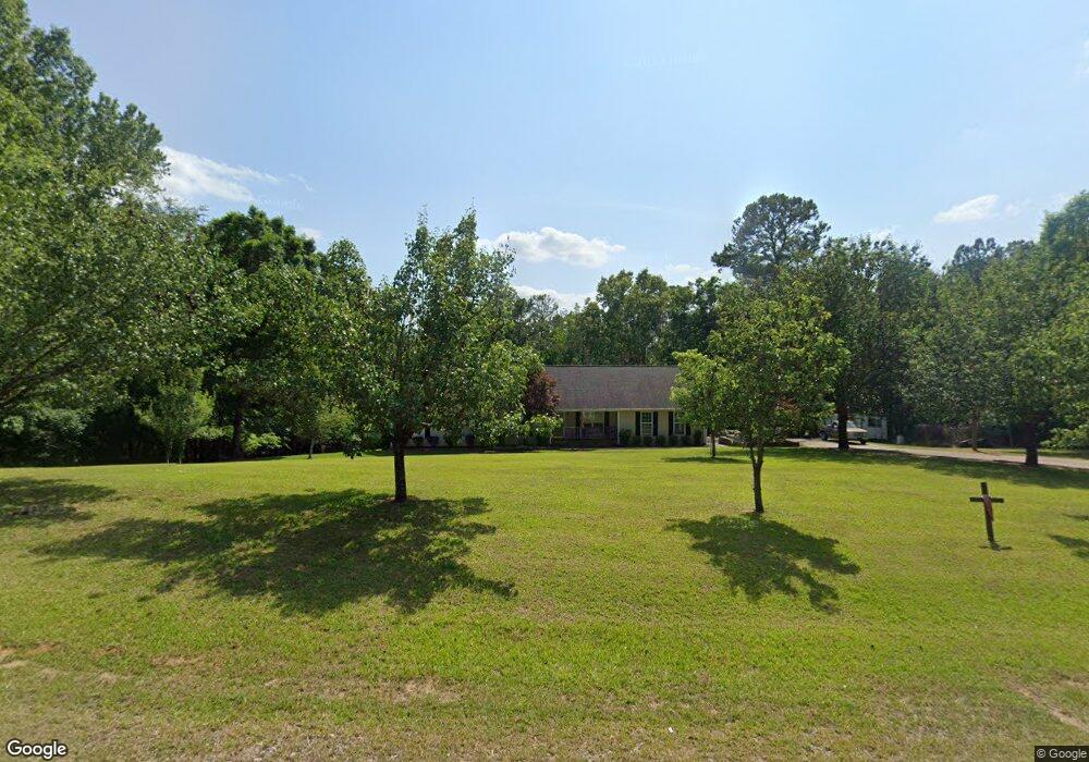 908 Lite N Tie Rd, Macon, GA 31211 - photo 1