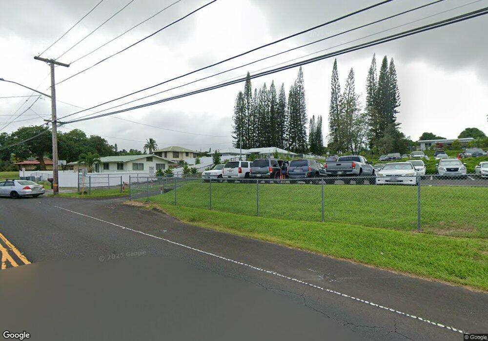 2270A Kinoole St, Hilo, HI 96720 - photo 1