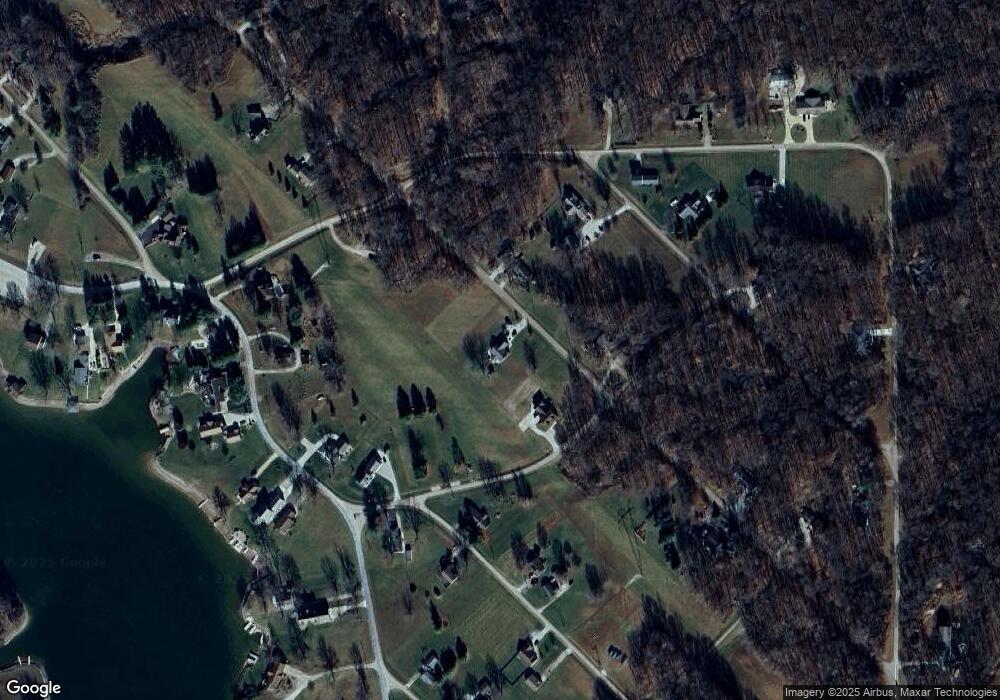 1160 E Mohican Trail, Greensburg, IN 47240 - photo 1