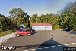 3418 Pine Ridge Rd, Lowgap, NC 27024