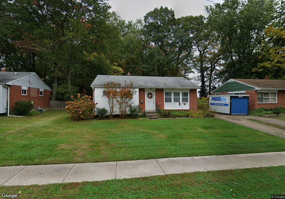 3805 Shellpot Dr, Wilmington, DE 19803 - photo 1