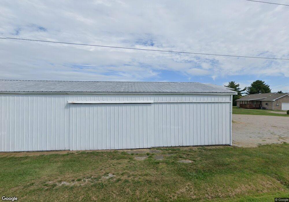 4447 Kincheloe Rd, Georgetown, OH 45121 - photo 1