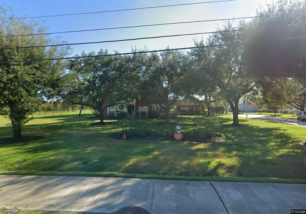 5406 Magnolia Pkwy, Pearland, TX 77584 - photo 1