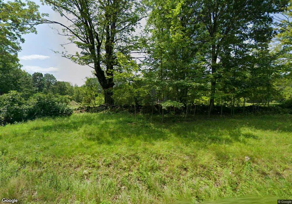 544 Lower Jaffrey Rd, Dublin, NH 03444 - photo 1