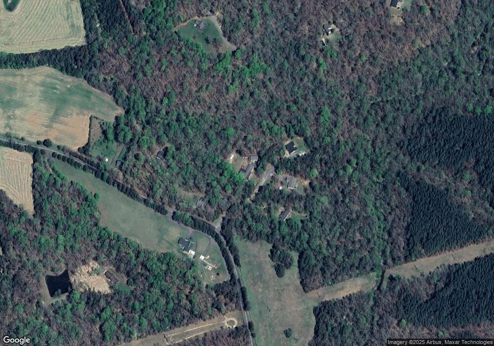 26309 Col Drake Ln, Unionville, VA 22567 - photo 1